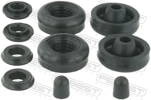 Ремкомплект тормозного цилиндра