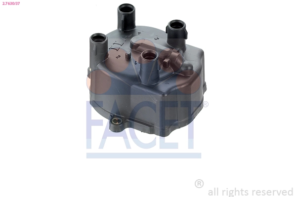 Крышка трамблера