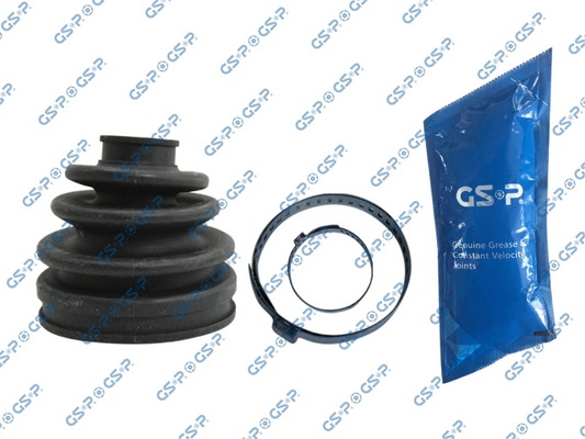 Пыльник ШРУСа