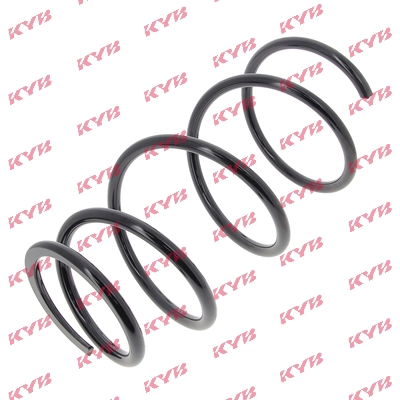 KYB RC3452 - Пружина ходовой части K-Flex