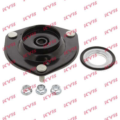 KYB SM5637 - Ремкомплект, опора стойки амортизатора Suspension Mounting Kit