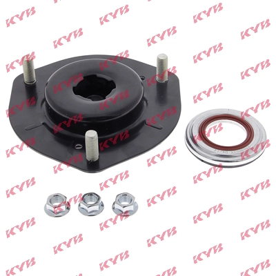 KYB SM5637 - Ремкомплект, опора стойки амортизатора Suspension Mounting Kit