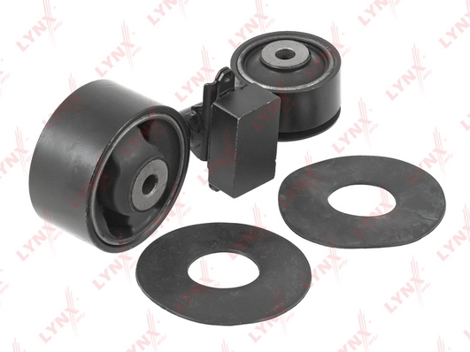 Подушка двигателя