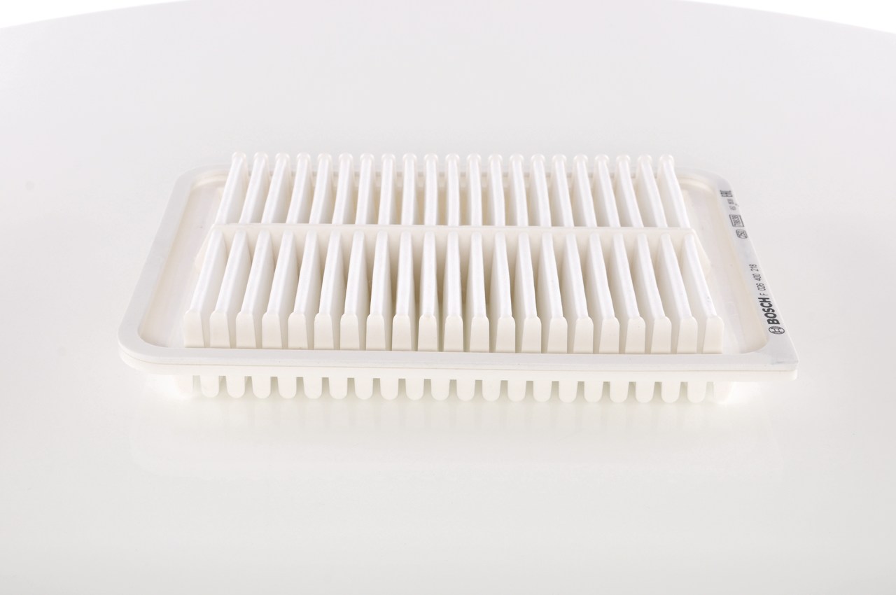 BOSCH F 026 400 218 - Воздушный фильтр