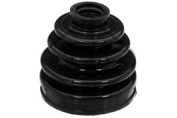 Пыльник ШРУСа