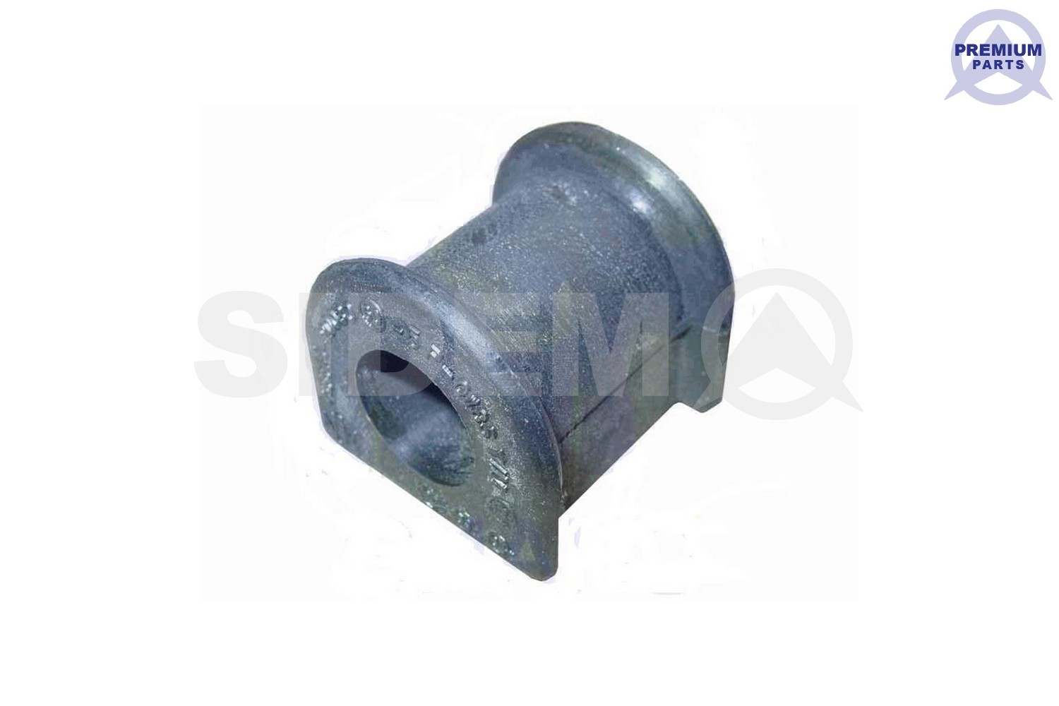 SIDEM 845820 - Втулки стабилизатора