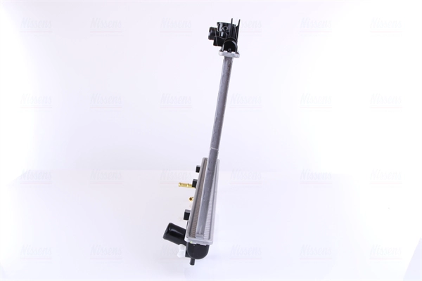 NISSENS 64802 - Радиатор охлаждения