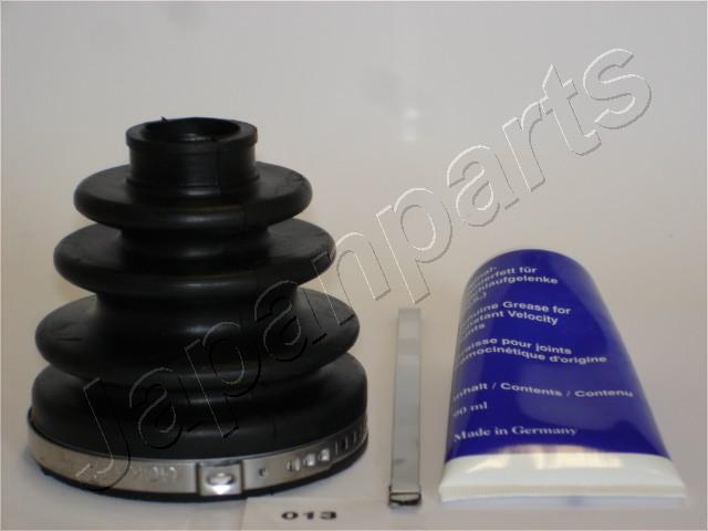 Пыльник ШРУСа