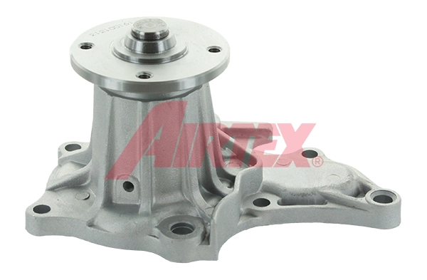 Водяной насос - помпа