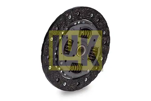 LUK 319007911 - Диск сцепления