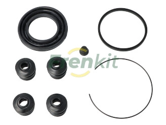 FRENKIT 257021 - Ремкомплект суппорта