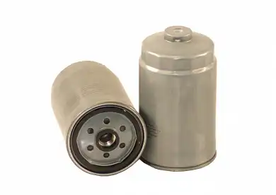 HYUNDAI 319222b900 - фильтр топливный