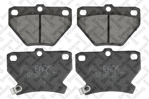 Тормозные колодки 