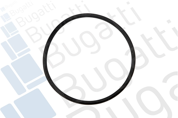 BUGATTI PA10097 - Водяной насос - помпа