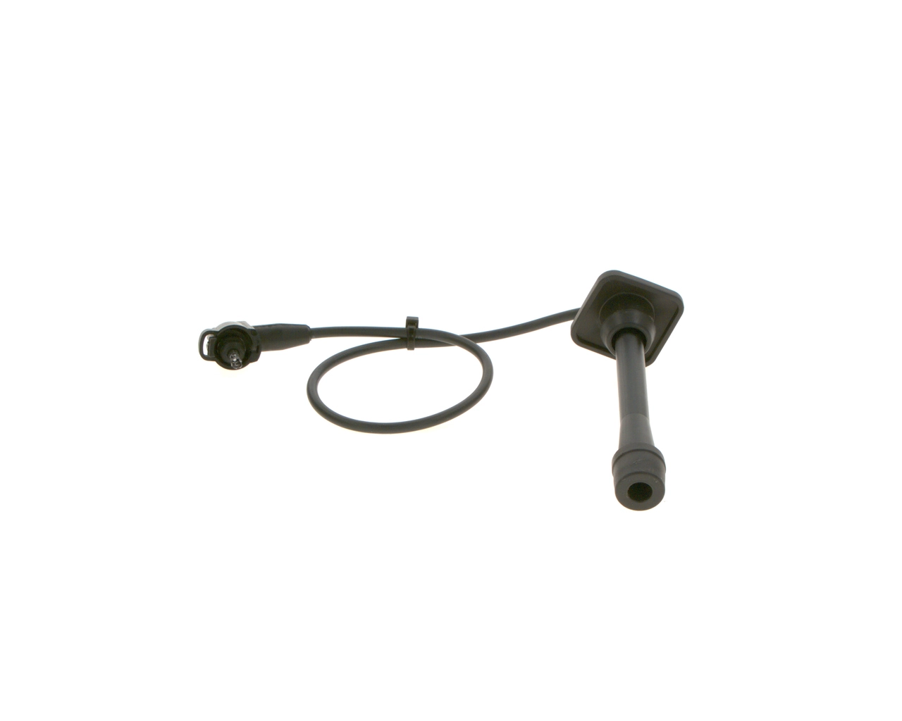 BOSCH 0 986 356 957 - Высоковольтные провода