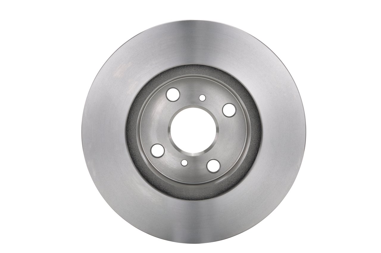 BOSCH 0 986 478 578 - Тормозные диски