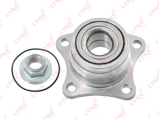 Ступичный подшипник