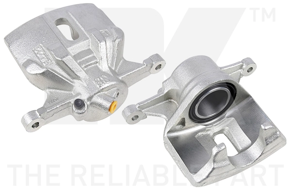 Тормозной суппорт