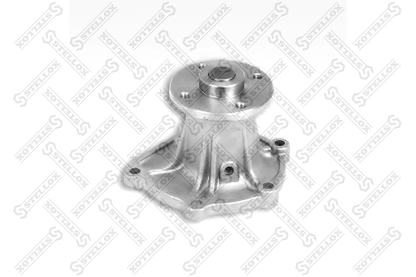 Водяной насос - помпа