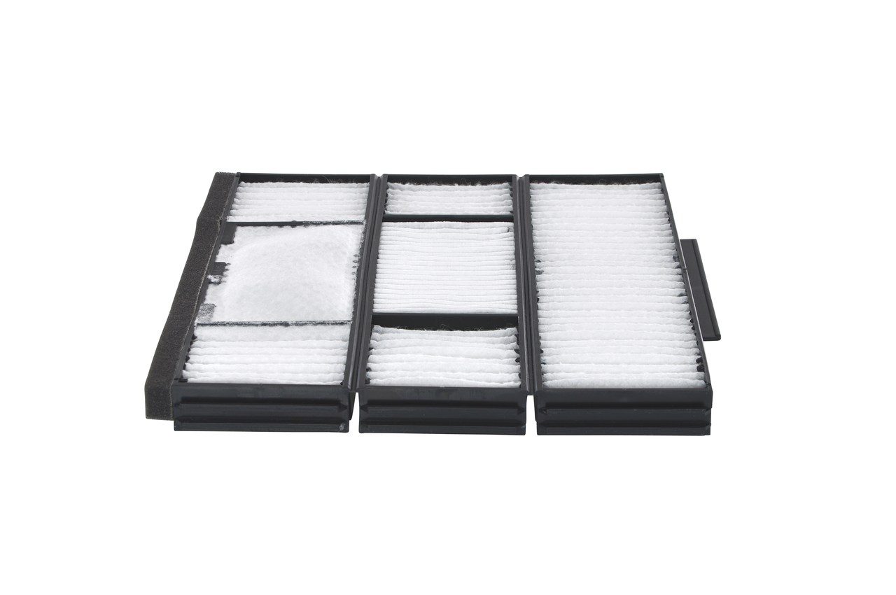 BOSCH 1 987 432 155 - Салонный фильтр