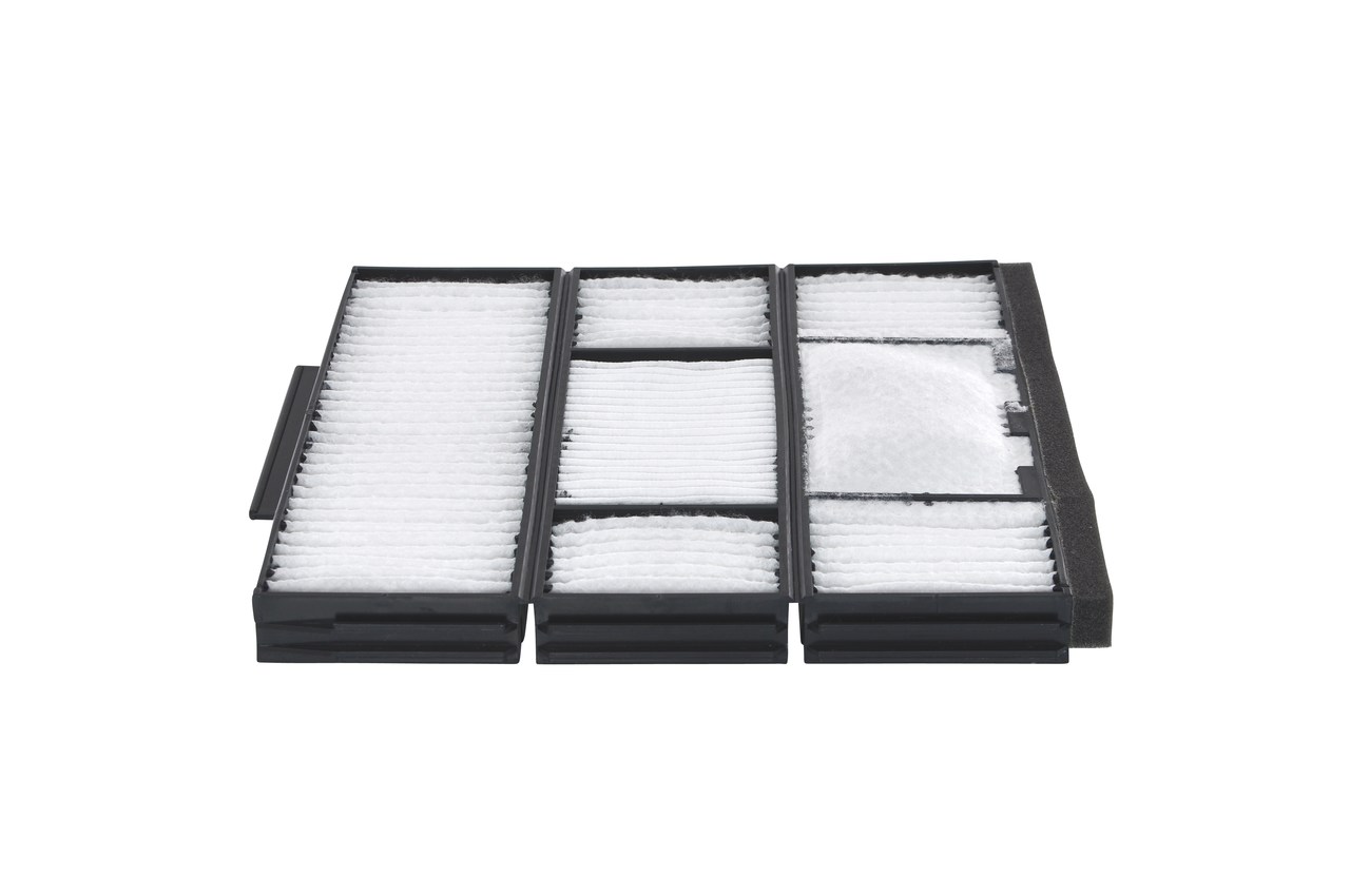 Салонный фильтр