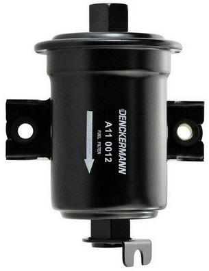 DENCKERMANN A110012 - Топливный фильтр