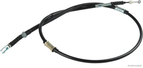 Трос ручника