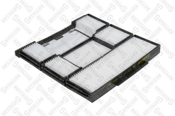 STELLOX 71-10341-SX - Салонный фильтр