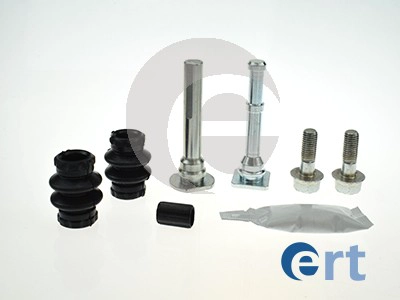 Направляющие суппорта