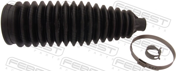 Пыльник рулевой рейки