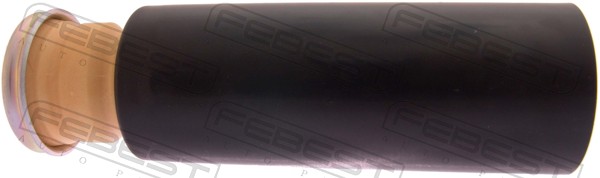 Пыльники и отбойники амортизатора