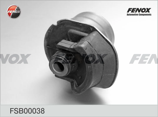 FENOX FSB00038 - Сайлентблок