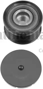 Шкив генератора