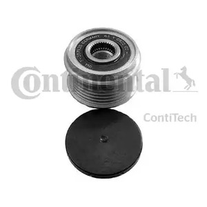 Шкив генератора