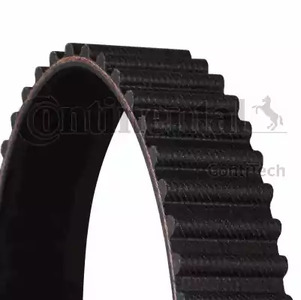 CONTITECH CT1029 - Ремень ГРМ