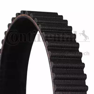 CONTITECH CT1168 - Ремень ГРМ