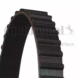 CONTITECH CT973 - Ремень ГРМ