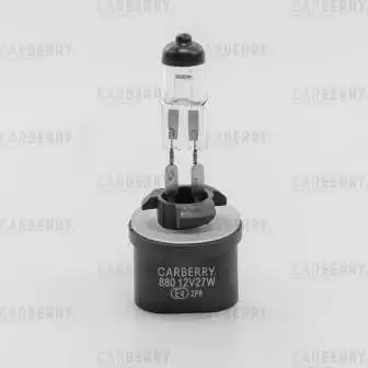 CARBERRY 31ca1 - Лампа галогенная HB3 12V (60W) Day&Night (стандартные характеристики)