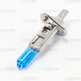 CARBERRY 31ca11pl - Лампа галогенная H1 12V (55W) Power light (повышенная яркость)