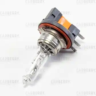 CARBERRY 31ca14 - Лампа галогенная H15 12V (15/55W) Day&Night (стандартные характеристики)