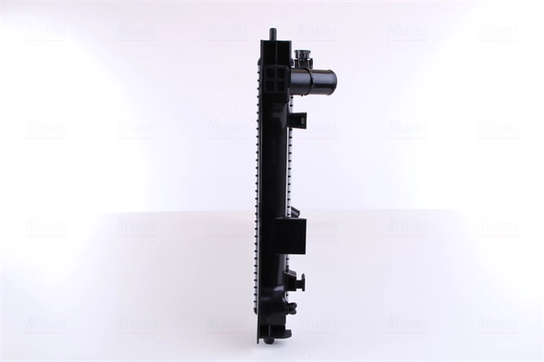 NISSENS 646321 - Радиатор охлаждения