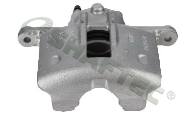 SHAFTEC BC8756R - Тормозной суппорт