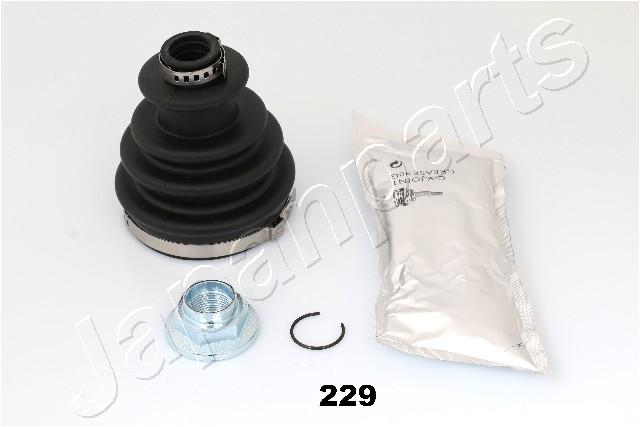 Пыльник ШРУСа