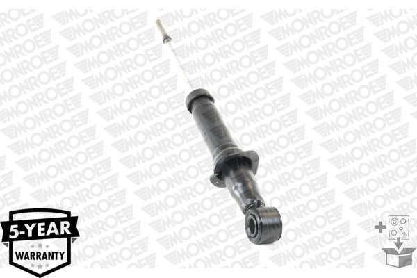 MONROE G21660 - Амортизатор MONROE ORIGINAL (Gas Technology)