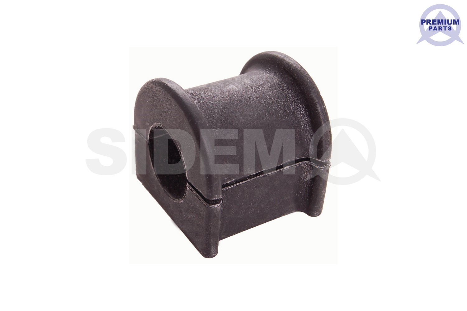 SIDEM 845838 - Втулки стабилизатора