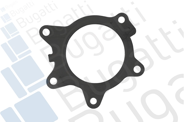 BUGATTI PA8508 - Водяной насос - помпа