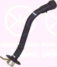 Заливная горловина