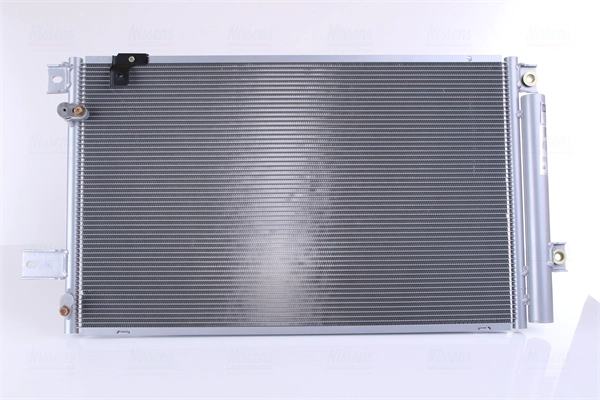 Радиатор кондиционера