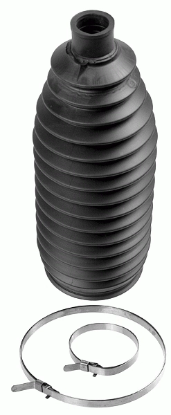 LEMFÖRDER 35243 01 - Пыльник рулевой рейки