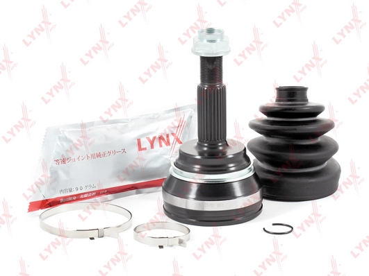 LYNXAUTO CO-7501 - ШРУС